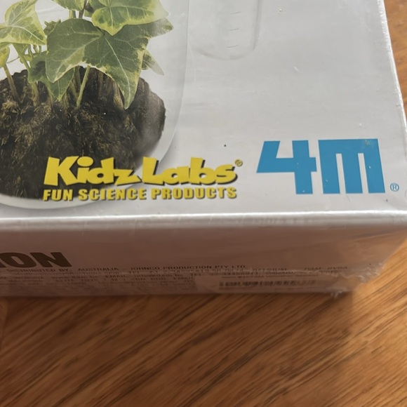 NITB - Green Science Weather Station Kit - kids 8+ - Picture 7 of 9